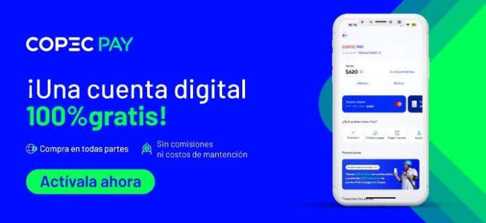 Pago en línea